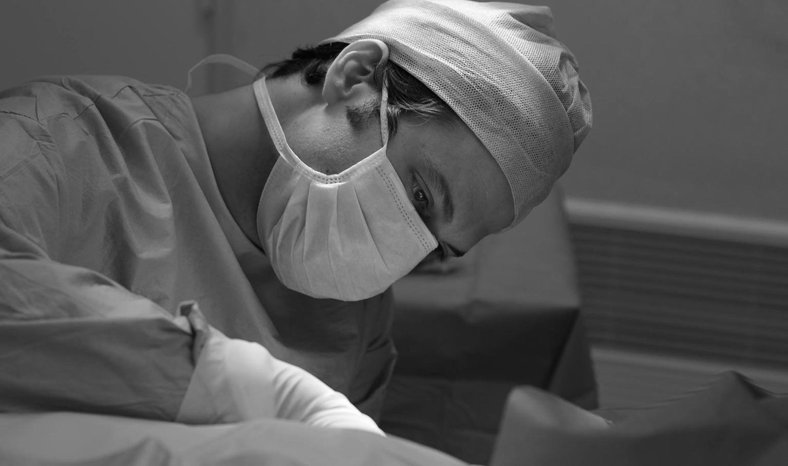 Chirurgien esthétique à Cannes et Nice - Dr Belhassen