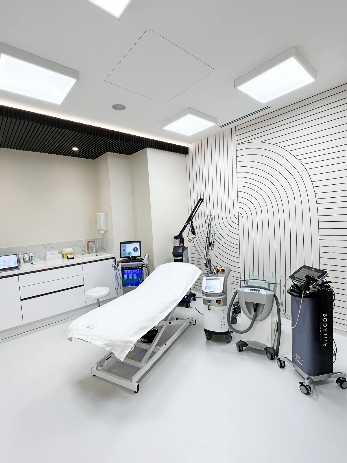 Cabinet médecine esthétique à Cannes - Dr Belhassen