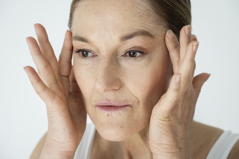 corriger rides visage avec sans chirurgie traitements solutions